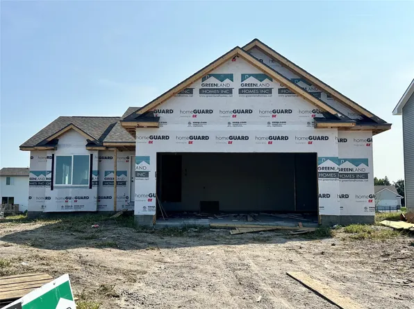 2101 White Oak Ln, Granger, IA 50109