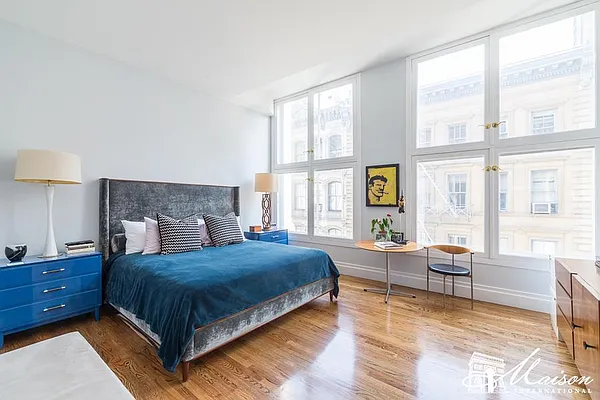Rented by Maison International | media 24