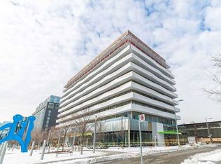 60 Tannery Rd #802, Toronto, ON M5A0S8