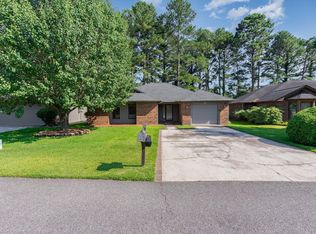 112 Laurelwood Ln, Conway, SC 29526
