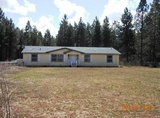 156 1st St, Prospect, OR 97536