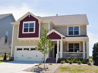 204 Liberty Star Rd, Wendell, NC 27591