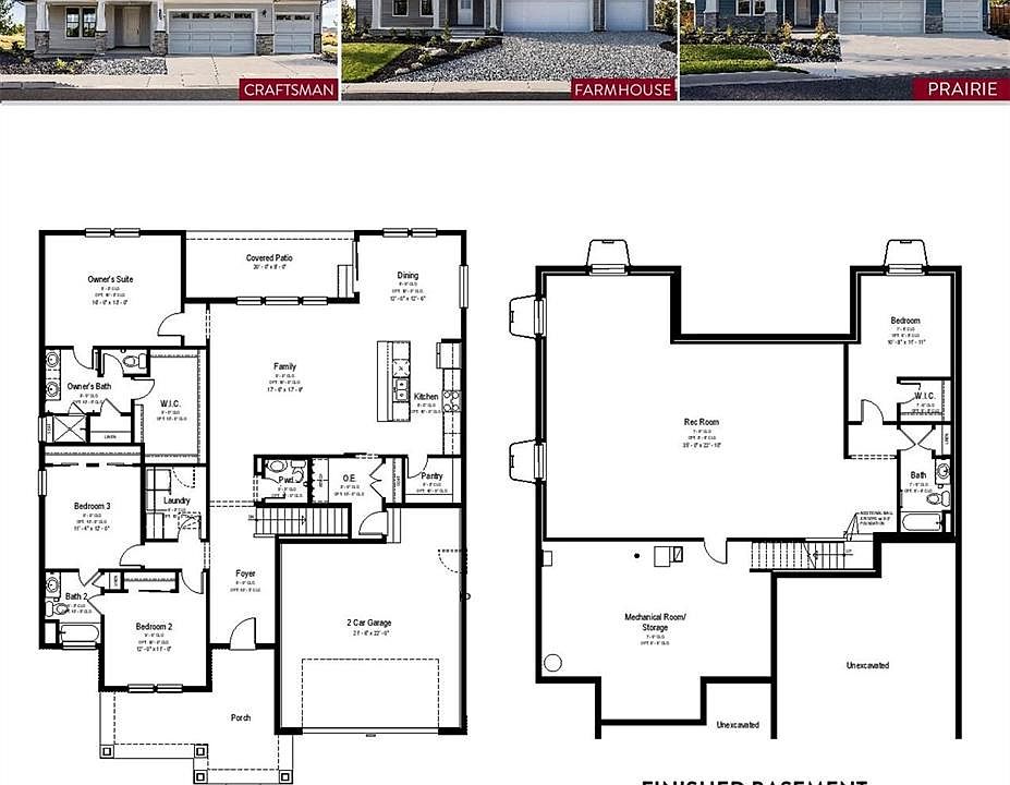 2nd image of 16213 Geneva Court