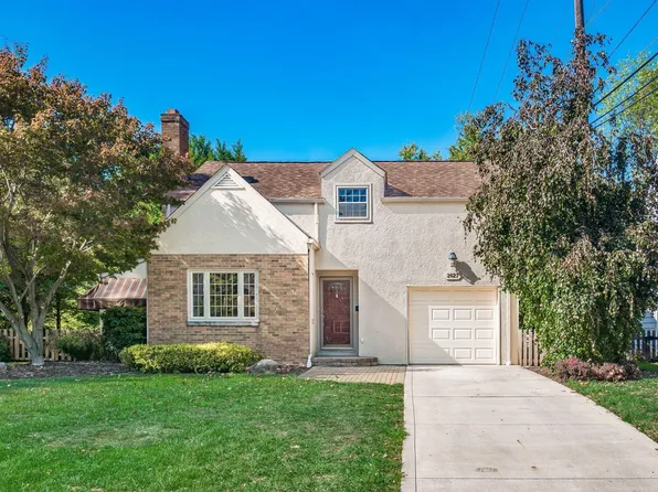 2027 N Edgemont Rd, Columbus, OH 43212