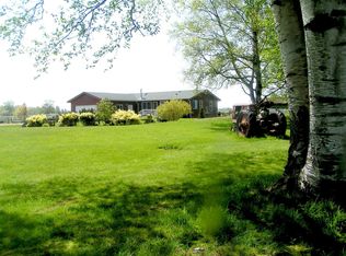 5655 Elder Rd, Ferndale, WA 98248