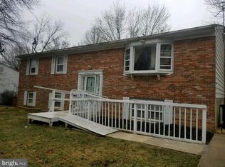 10009 Locust St, Glenn Dale, MD 20769