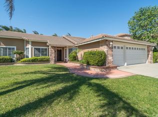 2795 W Via Bello Dr, Rialto, CA 92377