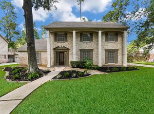 11619 Normont Dr, Houston, TX 77070