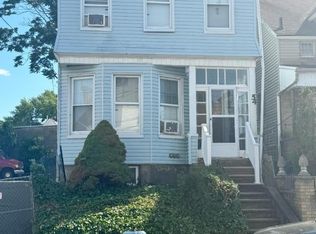 54 Winthrop St, Newark City, NJ 07104