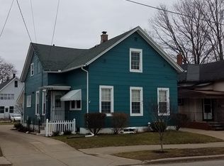 2703 Liberty St, Erie, PA