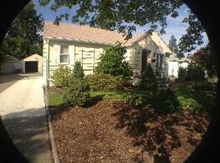 1107 E 41st Ave, Spokane, WA 99203