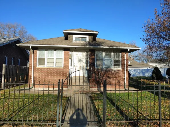 (undisclosed Address), Joliet, IL 60435