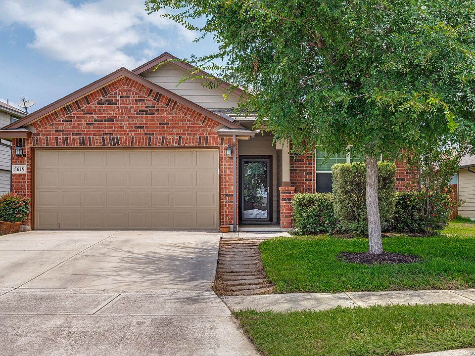 1st image of 5619 ESPADA CLF