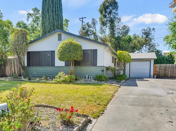 6728 Lincoln Oaks Dr, Fair Oaks, CA 95628