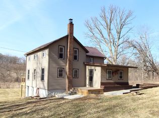 17896 Skunk Hollow Rd, Mount Carroll, IL 61053