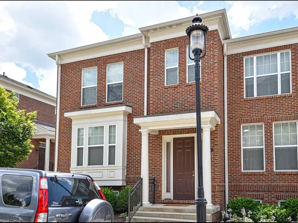 203 E Rochelle St, Cincinnati, OH 45219