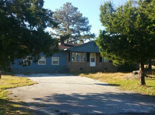 200 Church Circle Ln, Bunnlevel, NC 28323