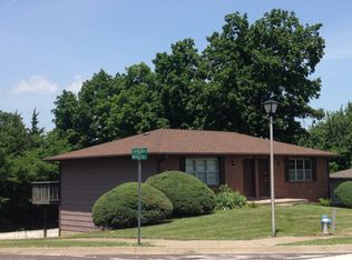 2011 Warwick St #A, Columbia, MO 65202