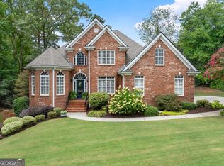 1503 Cleveland Ct, Loganville, GA 30052