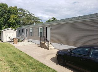 209 Janus Ct, Shiloh, IL 62269