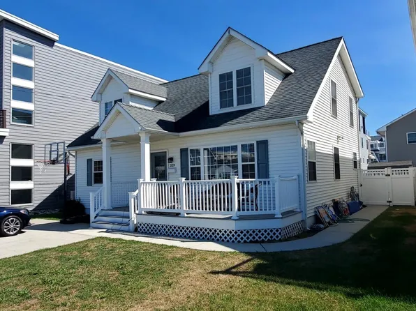 329 13th St S, Brigantine, NJ 08203
