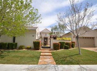 1300 Saintsbury Dr, Las Vegas, NV 89144