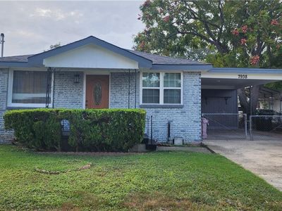 7938 Edward St, New Orleans, LA, 70126