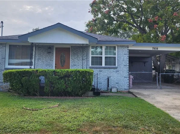 7938 Edward St, New Orleans, LA 70126