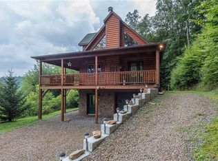 307 Appaloosa Trl, Burnsville, NC 28714
