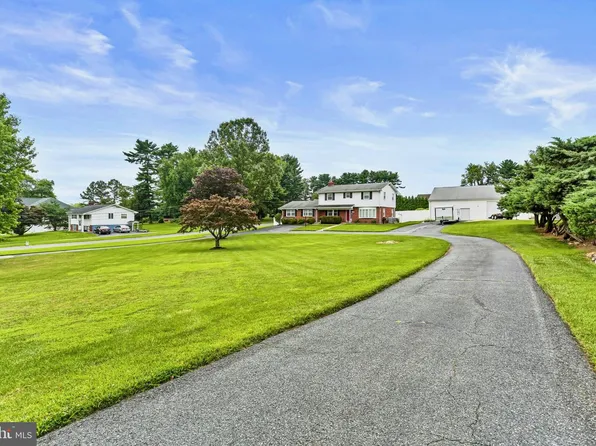 4713 Forge Rd, Perry Hall, MD 21128