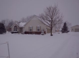 3352 Pingree Rd, Howell, MI 48843