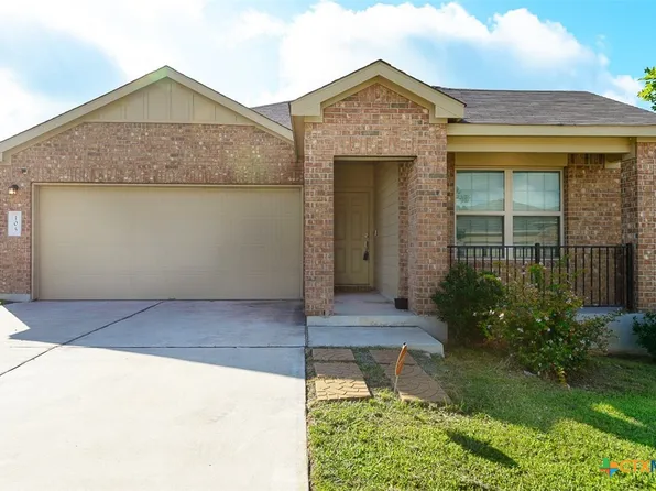 105 Cosmos Ln, Jarrell, TX 76537
