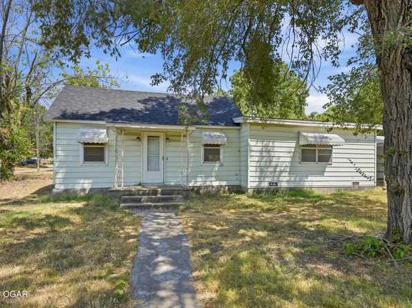 1229 S Monroe Ave, Joplin, MO 64801