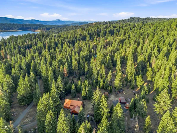 7696 Hyatt Prairie Rd, Ashland, OR 97520