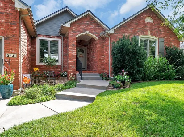 2431 W Timbercreek Ct, Wichita, KS 67204