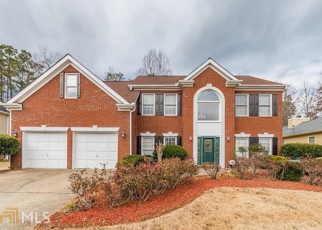 2137 Jockey Hollow Dr NW, Kennesaw, GA 30152 Zillow
