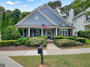 400 Pringle Dr, Suwanee, GA 30024