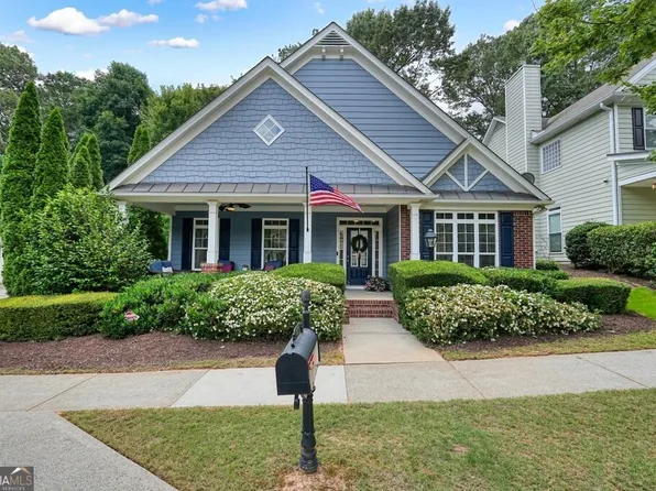 400 Pringle Dr, Suwanee, GA 30024