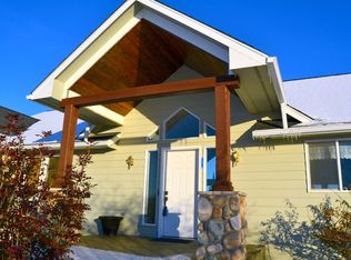 24314 N Carey Ln, Deer Park, WA 99006