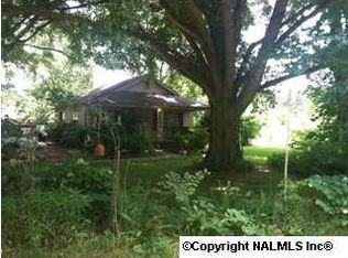 467 Bowles Bridge Rd, Hartselle, AL 35640