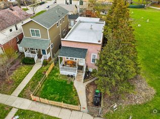 2144 Dewey Ave, Evanston, IL