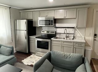 39 W Balcom St #4, Buffalo, NY 14209