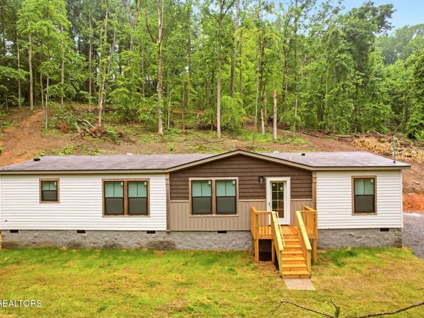 283 Farmers Hollow Rd, Clinton, TN 37716
