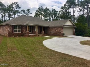 6750 Biddix Evans Rd, Ocean Springs, MS 39564