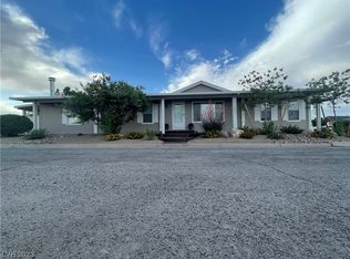 727 Condie St, Overton, NV 89040