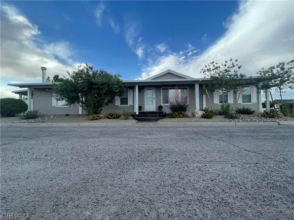 727 Condie St, Overton, NV 89040