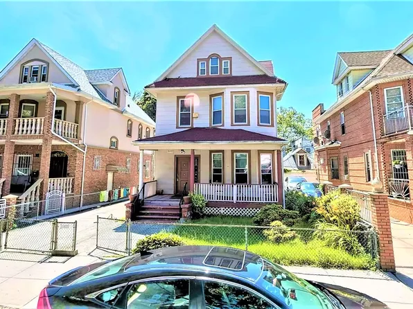 600 E 5th St, Brooklyn, NY 11218
