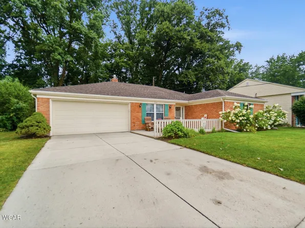 760 Westerly Dr, Lima, OH 45805