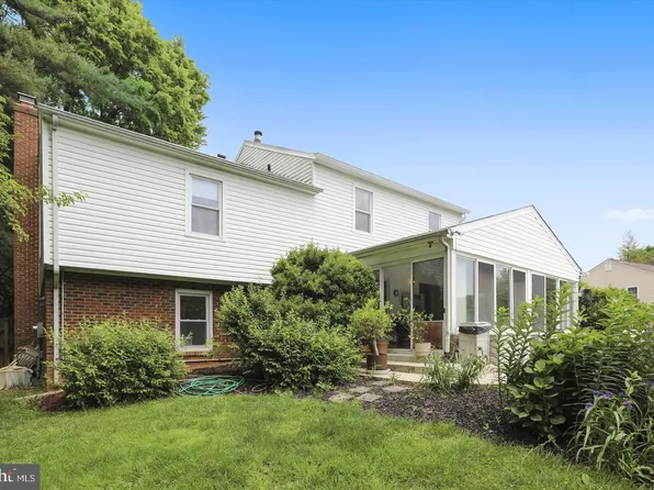 15602 Bondy Ln, Gaithersburg, MD 20878