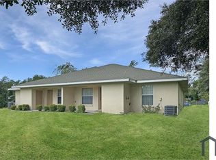 16111 SW 35th Court Rd UNIT 2, Ocala, FL 34473